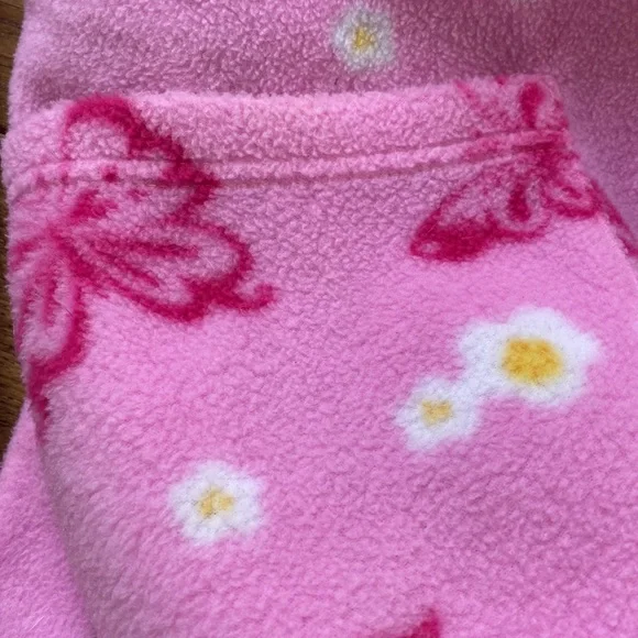 Girls Robe - Picture 2 of 2